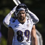 Mark Andrews